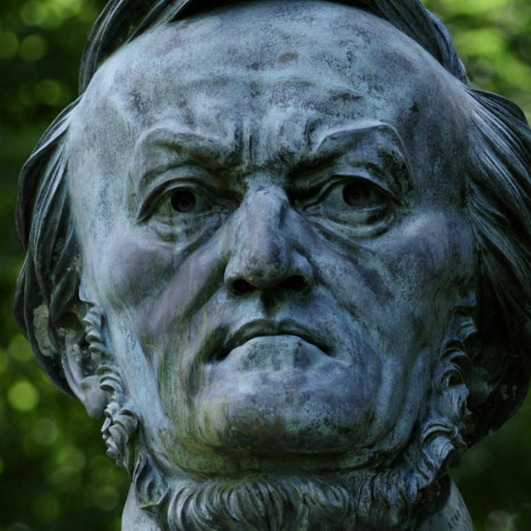 Wagnerwahn: Der Komponist Richard Wagner